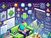 Як створити Android-додаток самостійно: покрокова інструкція