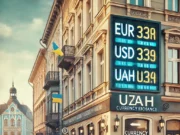 Пункти обміну валют в Ужгороді: вигідні умови, зручність та надійність