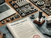 Як проходить розробка технічних умов і чому це важливо?