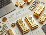 Банківське золото: надійний актив у нестабільному світі