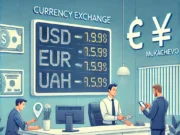 KYT-Обмін у Мукачеві: надійний сервіс для вигідного обміну валют