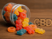 CBD жувальні цукерки: користь, ефекти та вибір найкращих варіантів