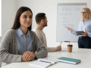 Smile School — місце, де англійська мова стає природною