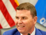 Оklahoma: Реформа социальных исследований, поддержанная Уолтерсом, скорее всего, будет изменена, заявляет начальник школ