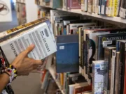 Книга в упадке: причины резкого сокращения числа читающих