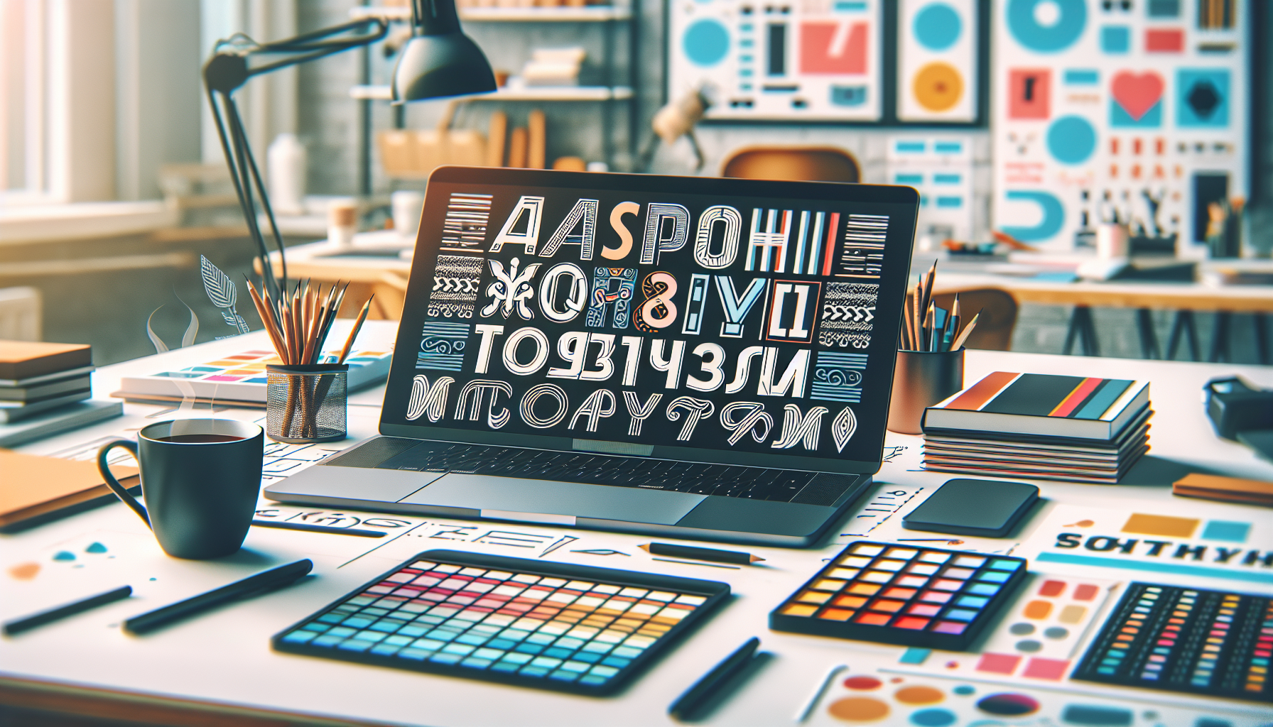 Эффективные кириллические шрифты для веб-сайтов