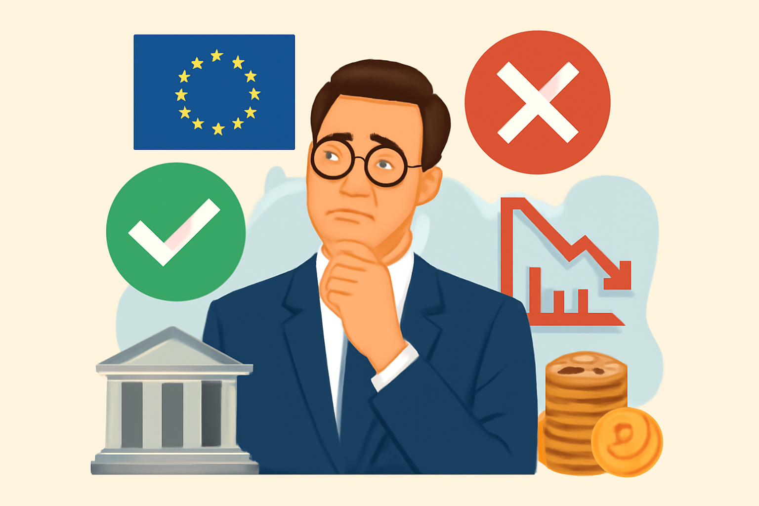 Преимущества и недостатки работы с европейскими брокерами в 2026 году: полный обзор для русскоязычных инвесторов