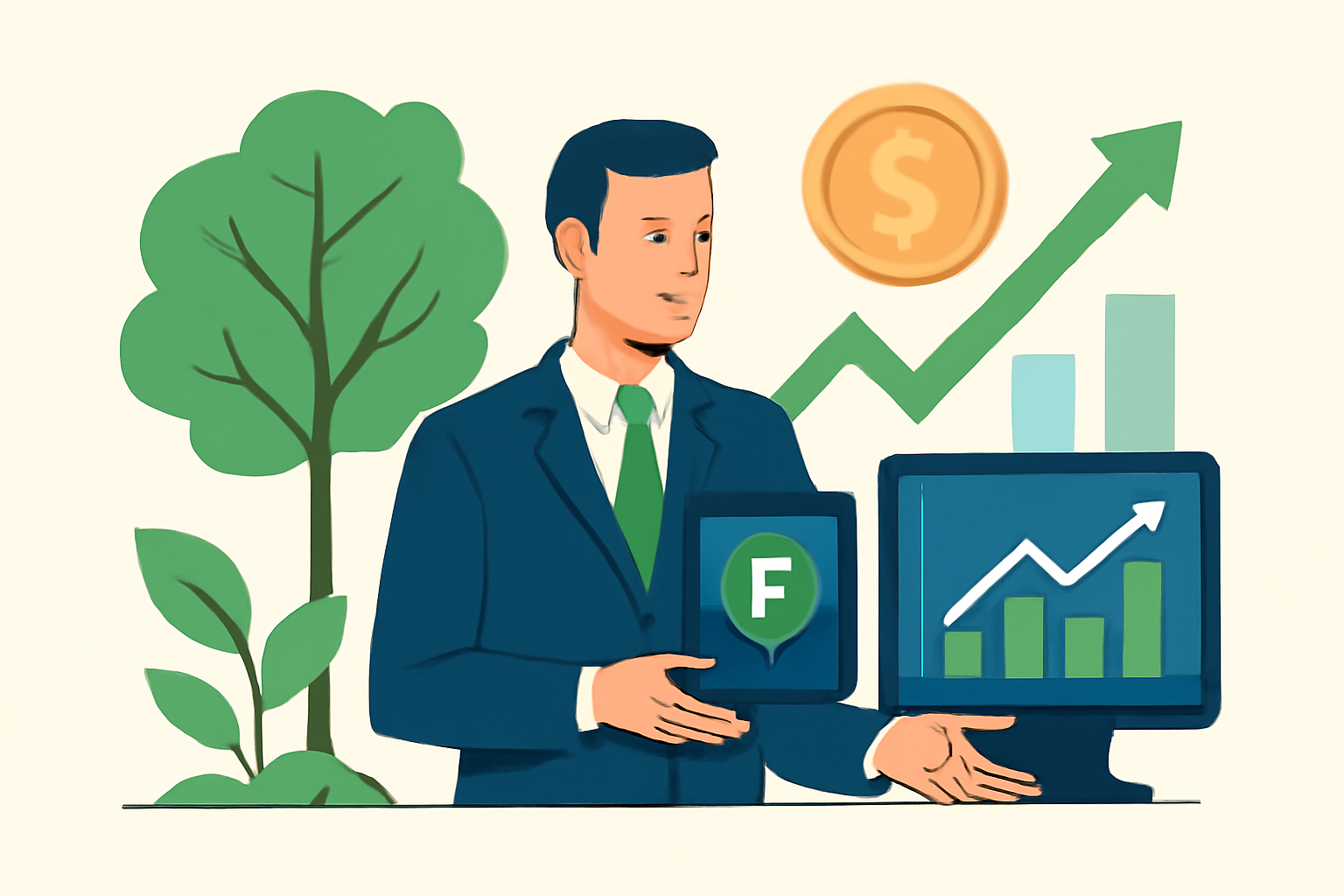 Как экосистемный подход Тимура Турлова и Freedom Holding трансформирует финансовый рынок