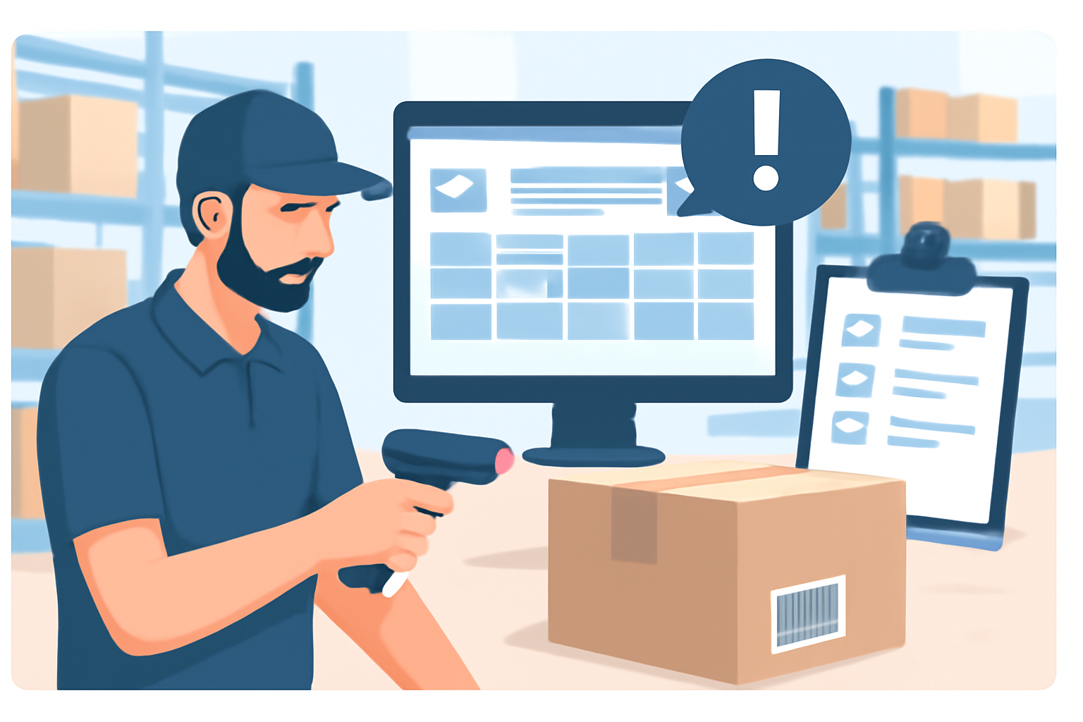 Как выбрать WMS‑платформу для склада: практическое руководство, подводные камни и чек‑лист для бизнеса