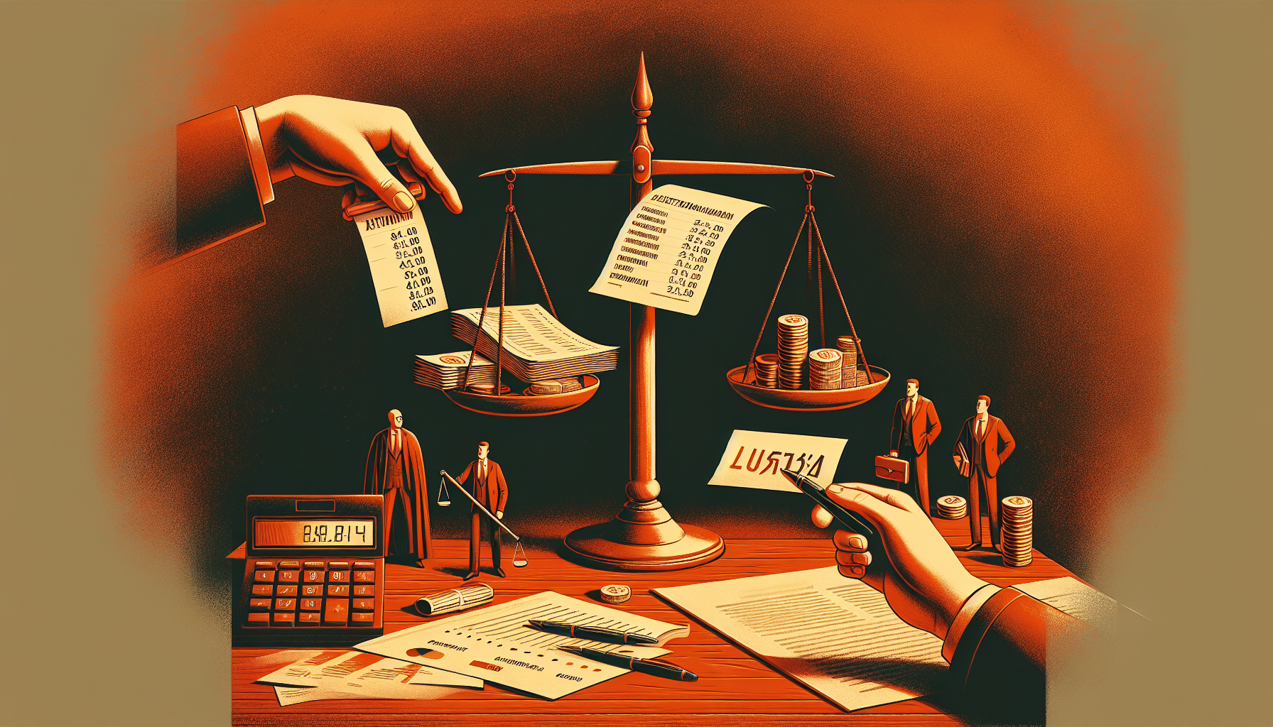 Автоматизация бухгалтерии: ключ к снижению рисков и росту эффективности малого бизнеса