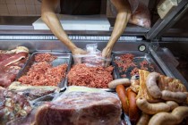 Фарш, миланезы и мясо для супа в Уругвае сегодня «100% импортные» (Экономика)