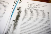 «Fojas», «ad quo», «iura novit curia»: когда юстиция говорит по-латински (Общество)